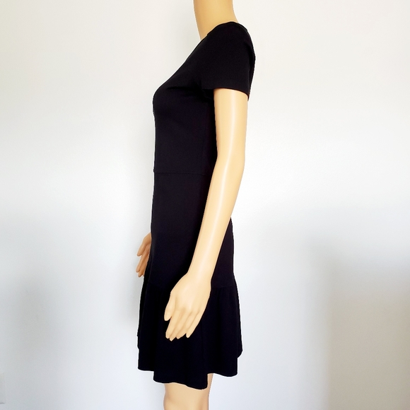 Juicy Couture black dress - Picture 5 of 7